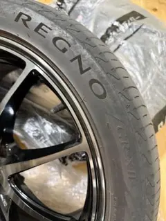 ブリヂストン REGNO GR-XI 185/65R14 86H - メルカリ