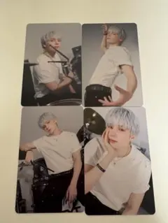 TXT MOA CON JAPAN フォトカ　ヒュニンカイ