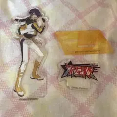 あんスタ 仙石忍 アクスタ