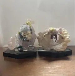 ワンピース　フィギュア　ドフラミンゴ　スモーカー　セット