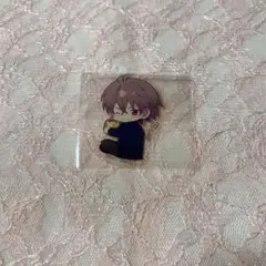 アイドリッシュセブン 御堂虎於