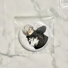 中島敦 文豪ストレイドッグス BEAST 映画 特典 缶バッジ