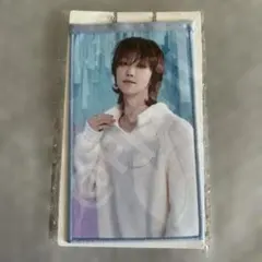 SEVENTEEN yakusoku フラッグキーリング ミンギュ - メルカリ
