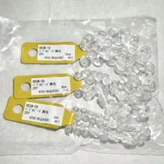 バブルビーズセット 10mm 8mm 6mm