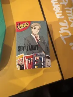 マクドナルド　ハッピーセット　UNO