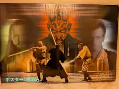 スターウォーズ☆STAR WARS☆POPアート・ポスター☆B1特大サイズ 