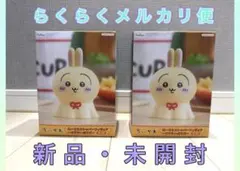 ちいかわ　ぬーどるストッパーフィギュア　ーウラヤハボウズー　うさぎ