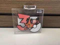 デンリュウ マグネット ポケモン 30周年 - メルカリ