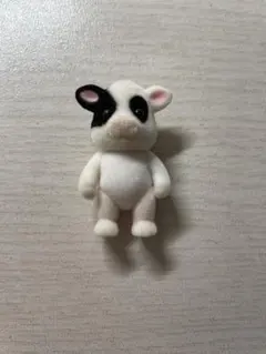 シルバニアファミリー 牛の赤ちゃん