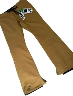 e25 AIRBLASTER エアブラスター レディース M ウェア パンツ