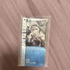 中国限定】アークナイツ 7周年記念【スペクター】通行認証 12.0 - メルカリ