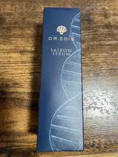 新品　DR.SOIE SAIBOW SERUM 45ml 美容液のサムネイル