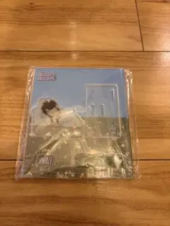 THE BOYZ HWALL アクリルスタンド Bloom Bloom(ファル)