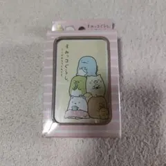 すみっコぐらし トランプのサムネイル