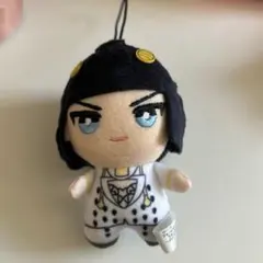 ジョジョの奇妙な冒険 ちみっともぬい ブチャラティ