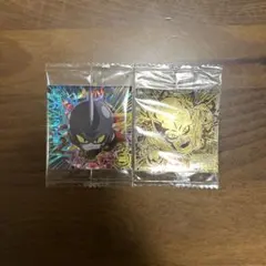 ドラゴンボール キャラクターシールセット（値下げあり）