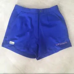 卓球 ユニフォーム ゲームパンツ レディース