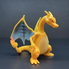 ポケモン リザードン フィギュア 1/20 ポケモンスケールワールドサイズ