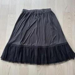 アクシーズファムペチスカートＭ