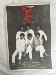 2026年最新】SMAP 1995 1994の人気アイテム - メルカリ