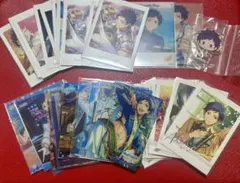 あんスタ 伏見弓弦 カードセット