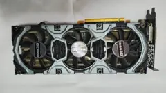 Inno3D Geforce GTX 980 OC 4GB 【動作確認済】