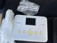 Canon SELPHY CP800 写真印刷機