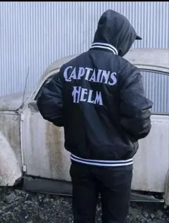 2025年最新】Captains Helm ナイロンジャケットの人気アイテム - メルカリ