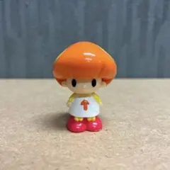 希少 こえだちゃんのおともだち きのちゃん