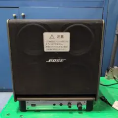 2025年最新】bose SW-4の人気アイテム - メルカリ
