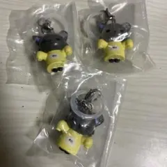 JOCHUM めじるしアクセサリー　ピーハイ　3個