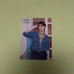 Mrs. GREEN APPLE バベルの塔フォトカード045