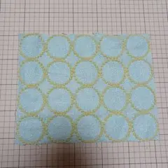 ミナペルホネン　タンバリン　②