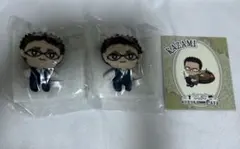 風見裕也 セガラッキーくじ