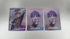 すとぷり ななもり。 8周年カード 3枚のサムネイル