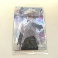 イタジャガ HUNTER × HUNTER 3 Nキルアのサムネイル