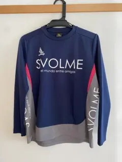 SVOLME 長袖シャツ 160cmのサムネイル