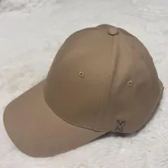 VARZAR キャップ ベージュ