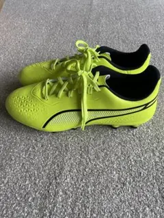 プーマKING 27.0cm