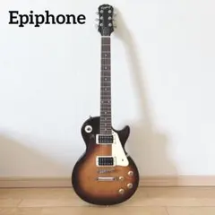 美品Epiphoneエピフォン Les Paulレスポール　エレキギター本体のサムネイル