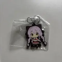 魔法少女まどか☆マギカ まどマギ 百江なぎさ ラバーマスコット