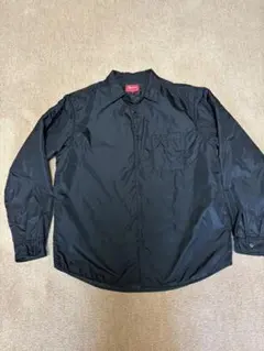 2025年最新】supreme nylon filled shirtの人気アイテム - メルカリ