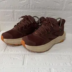 HOKA スニーカー ブラウン ANACAPA 2 LOW GTX 24のサムネイル