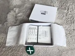 Supreme×MM6MaisonMargiela Receipt Walletのサムネイル