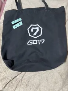 GOT7 トートバッグのサムネイル