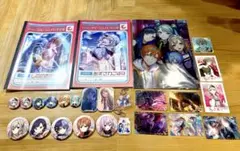 Vivid BAD SQUAD グッズ