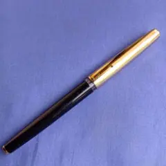 訳あり】PILOT パイロット 万年筆 キャップレス ノック式 66年 初期型