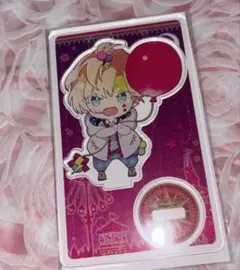 ディアラバ DIABOLIKLOVERS 無神コウ 缶バッジ AGF特典 - メルカリ