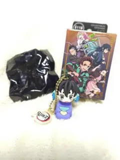 鬼滅の刃 usj コレクタブルキーチェーン