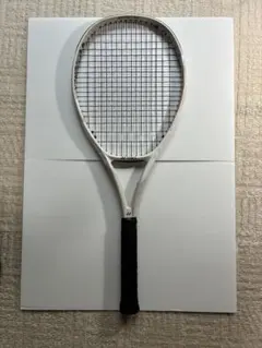 【美品・使用数回】YONEX Vコア(Vcore)100 テニスラケット